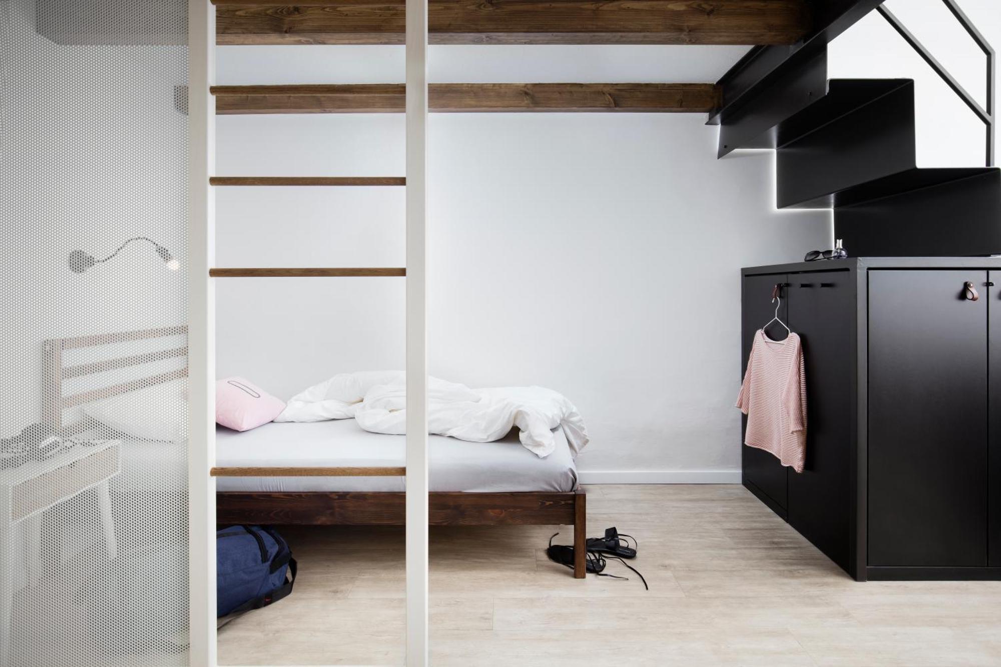 Long Story Short Hostel&Café Olomouc Esterno foto