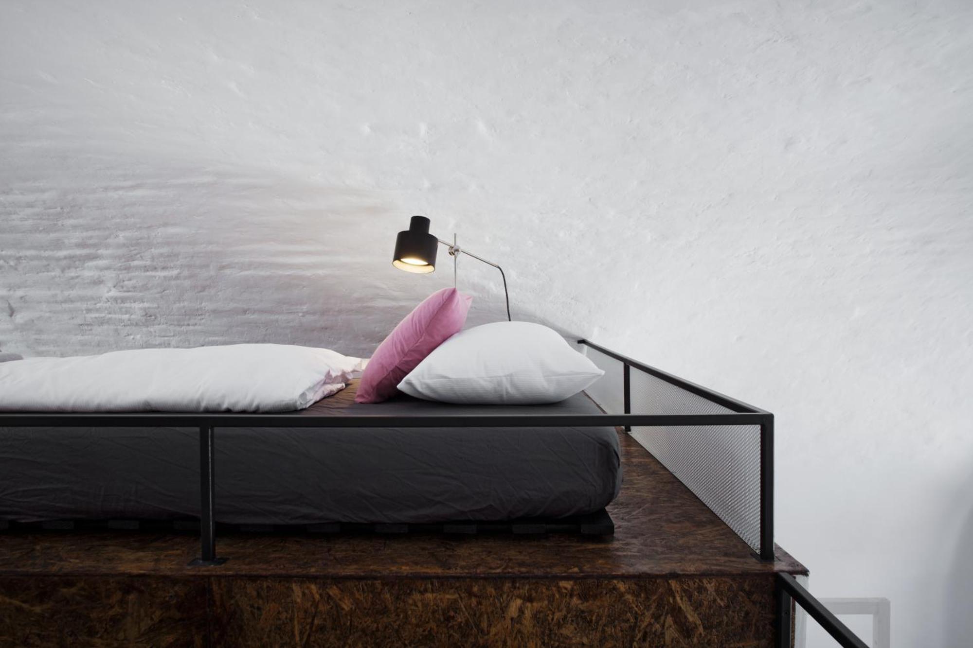 Long Story Short Hostel&Café Olomouc Esterno foto