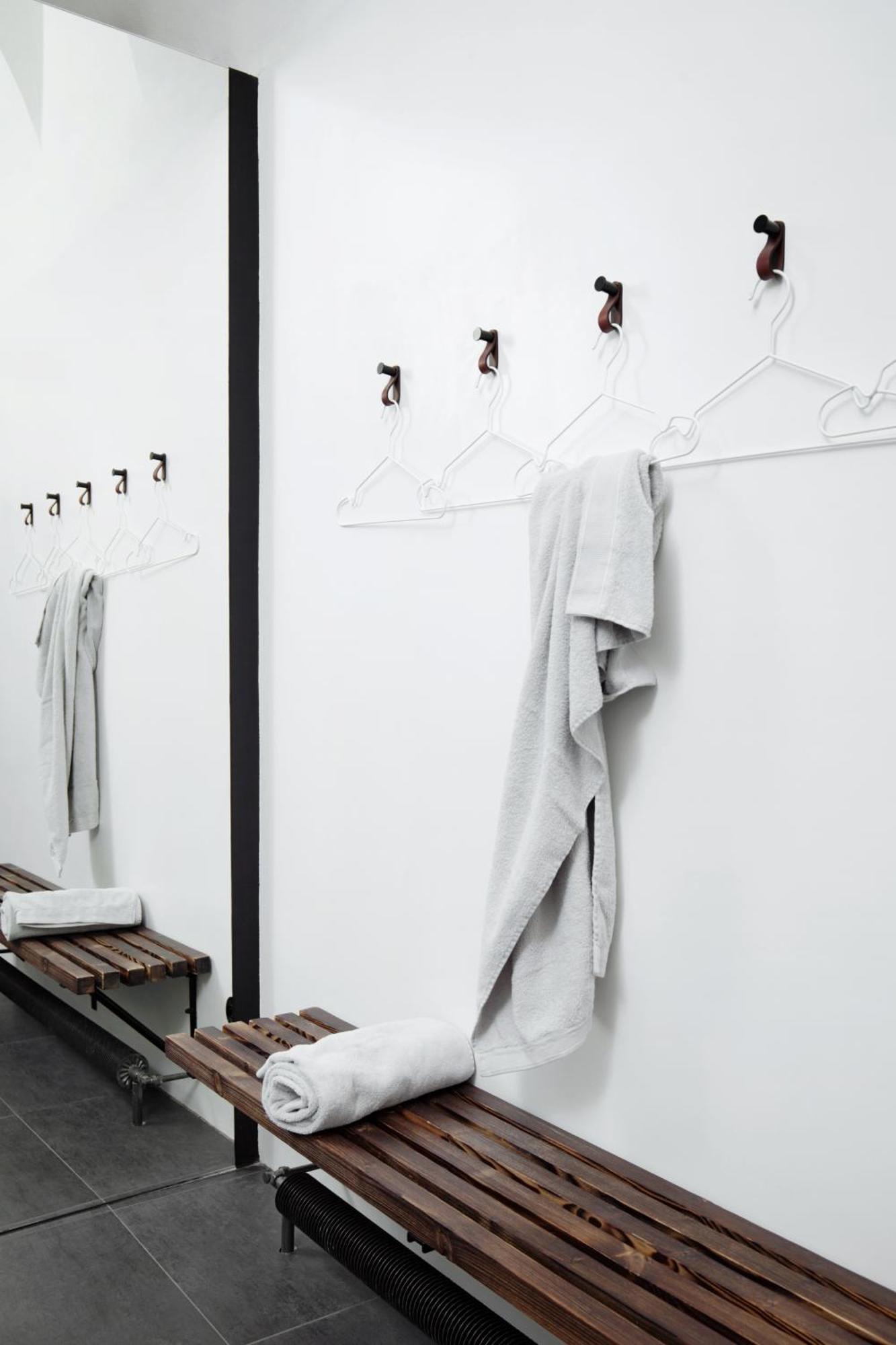 Long Story Short Hostel&Café Olomouc Esterno foto