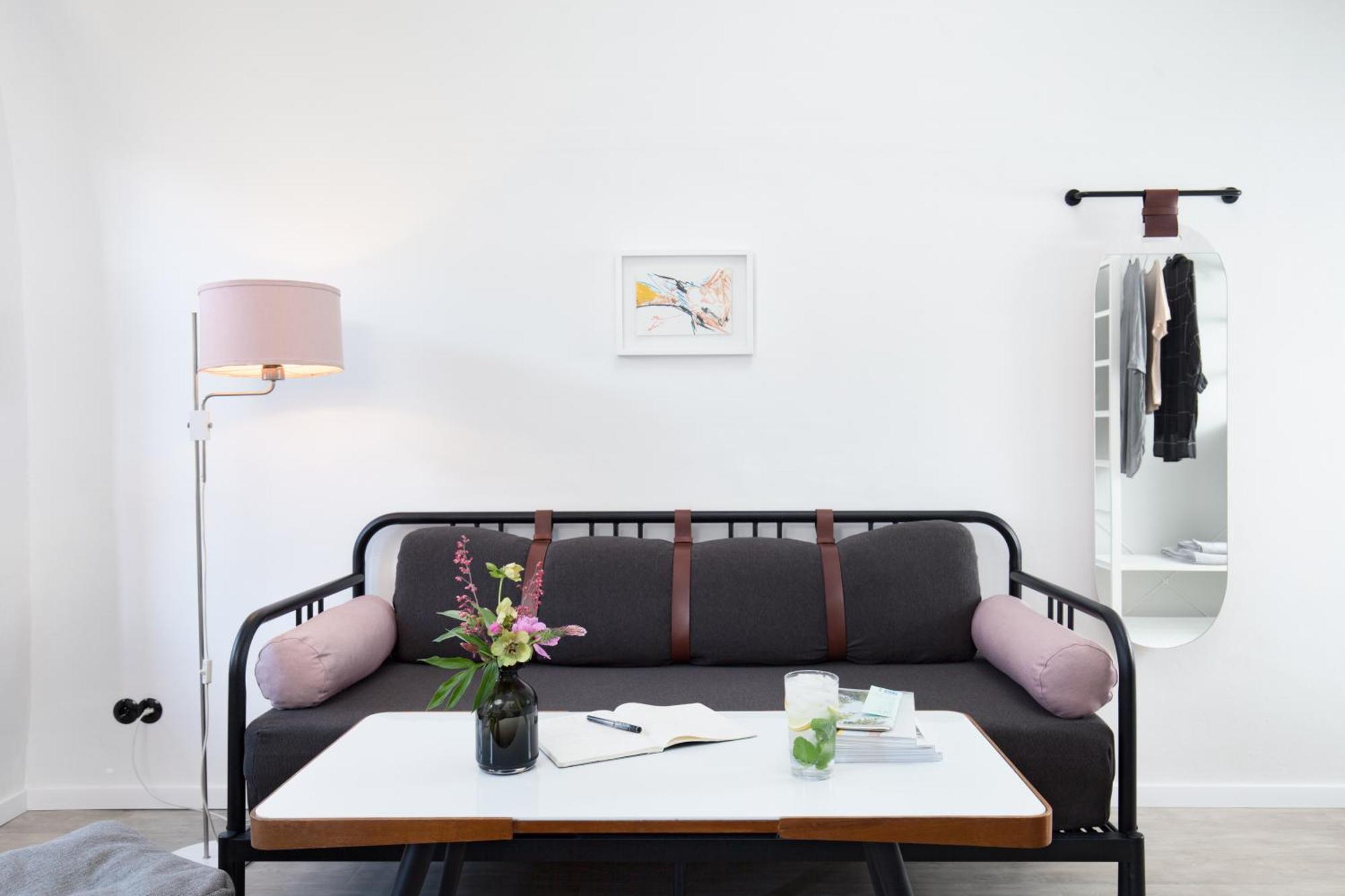 Long Story Short Hostel&Café Olomouc Esterno foto