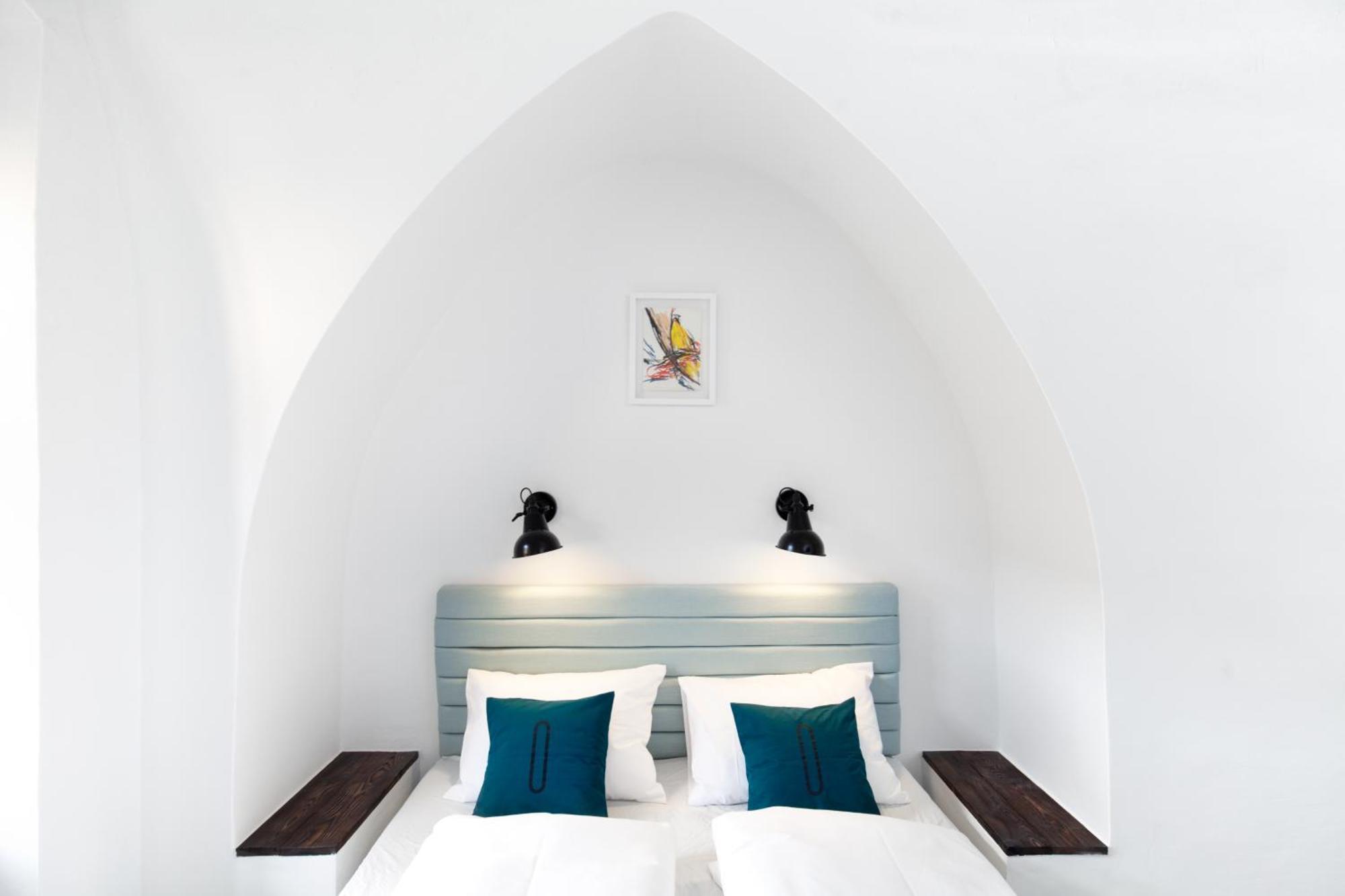 Long Story Short Hostel&Café Olomouc Esterno foto